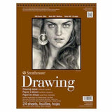 Strathmore 400 Series Drawing Paper 11x14" Pad