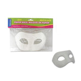 Selectum Unpainted Eye Mask