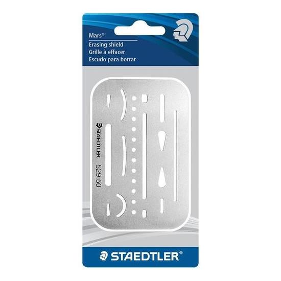 Staedtler Mars Erasing Shield