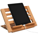 Art Alternatives Napa Table Easel & Book Stand