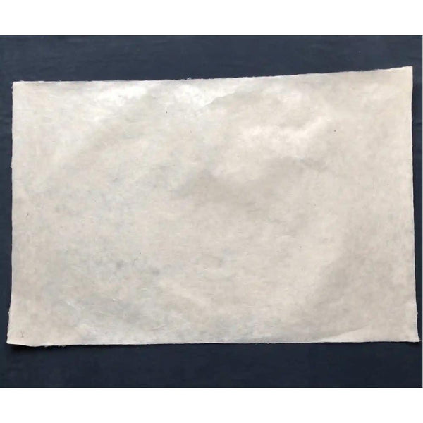 Tibetan Himalayan Lokta Paper 20"x30" Natural White 60gsm