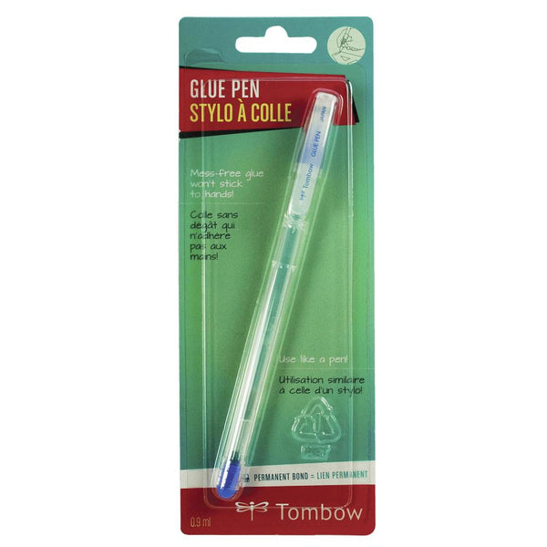 Tombow Mono Glue Pen 1.0mm Acid-free
