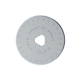 Olfa 45mm Refill Rotary Blade 1pk