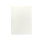 Craft Foam Sheet - White