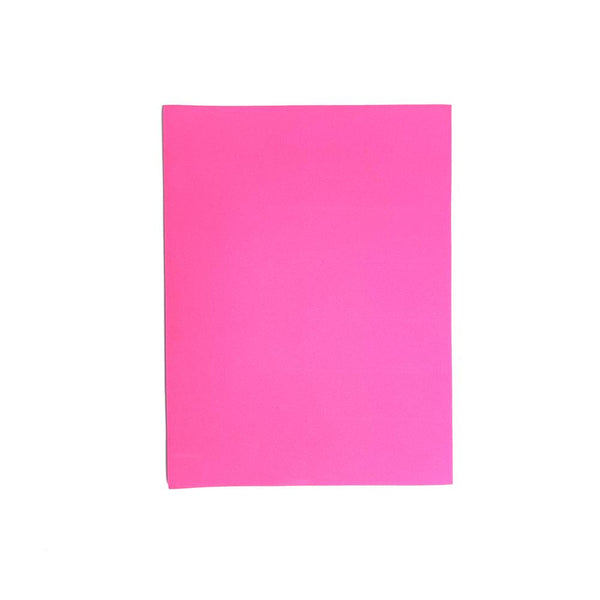Craft Foam Sheet - Pink