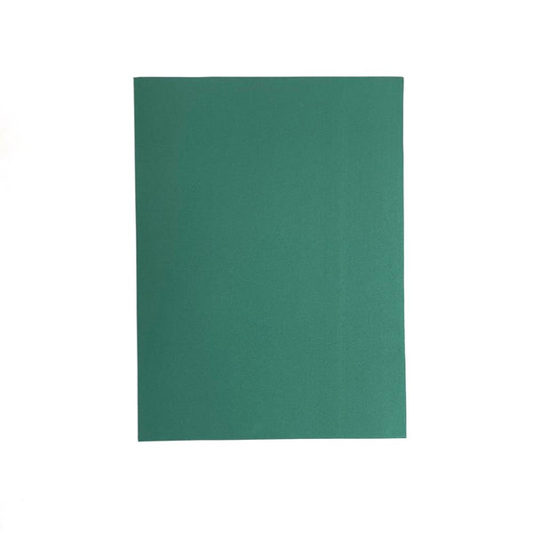 Craft Foam Sheet - Dark Green