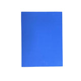 Craft Foam Sheet - Dark Blue