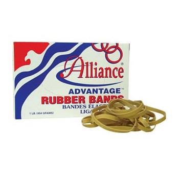 Alliance Advantage Rubber Bands #16