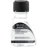 Winsor & Newton Watermixable Varnish Remover 75ml