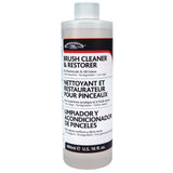 Winsor & Newton Brush Cleaner & Restorer 16oz