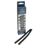 Winsor & Newton Charcoal, Willow - 3pk Thick
