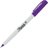 Sharpie Marker Ultra Fine Purple