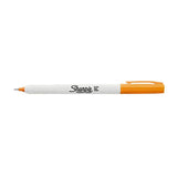Sharpie Marker Ultra Fine Orange