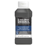 Liquitex Professional Black Gesso 237ml