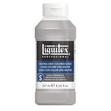 Liquitex Professional Grey Gesso 237ml