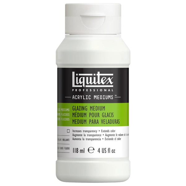 Liquitex Professional Glazing Medium 4oz