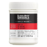 Liquitex Professional Gel Medium Gloss 8oz