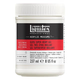 Liquitex Professional Super Heavy Gloss Gel Medium 8oz