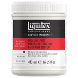 Liquitex Professional Modeling Paste Acrylic Medium 16oz