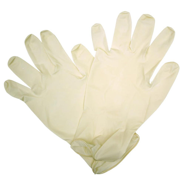 Art Alternatives Latex Gloves 10pk