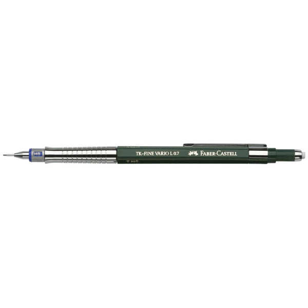 Faber-Castell TK Fine Mechanical Pencil 0.7mm