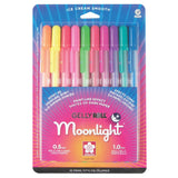 Sakura Gelly Roll Moonlight Gel Pen 10pk