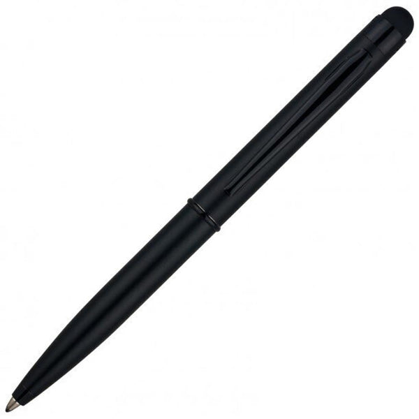 Monteverde Poquito Ballpoint Stylus Pen - Black