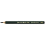 Faber-Castell Jumbo Pencil 9000 2B