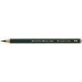 Faber-Castell Jumbo Pencil 9000 4B