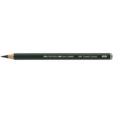 Faber-Castell Jumbo Pencil 9000 6B