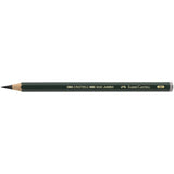 Faber-Castell Jumbo Pencil 9000 8B