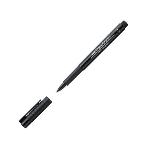 Faber-Castell Pitt Artist Pen 1.5mm Black
