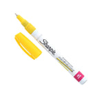 Sharpie Oil Paint Marker X-Fine Yellow
