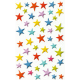 Maildor Cooky Stickers - Stars