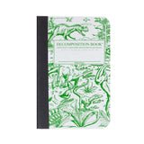 Pocket Decomposition Notebook - Dinosaurs