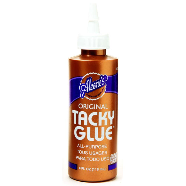 Aleene's Original Tacky Glue 4oz