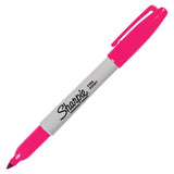 Sharpie Marker Fine Pink