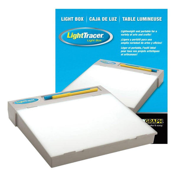 Artograph LightTracer Light Box 10"x12"