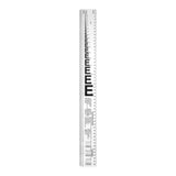 C-Thru Graphic Art Ruler 18" (Í)