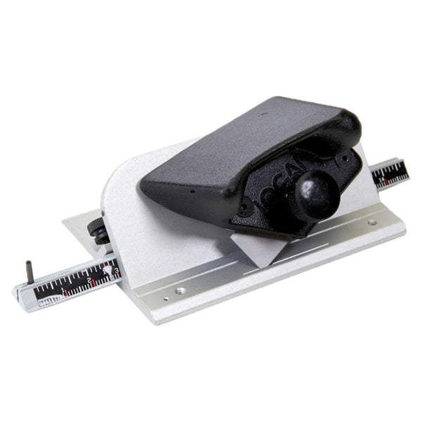 Logan Graphic Deluxe Pull-Style Handheld Mat Cutter #4000