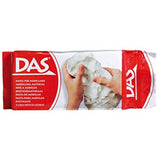 Das Pronto Air Drying Modelling Clay 1.1lb White