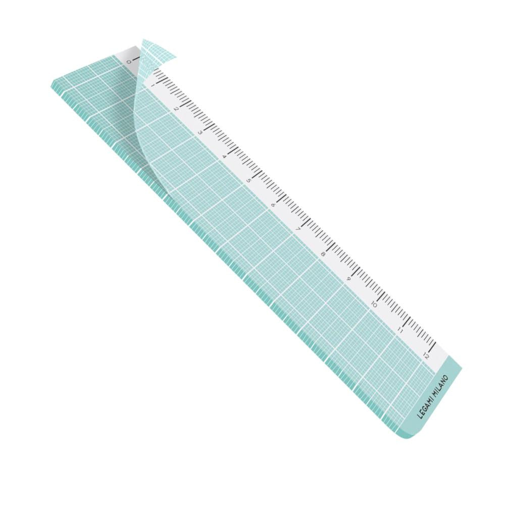 Legami Ruler Sticky Notes 30pk – Midoco Art & Office Supplies