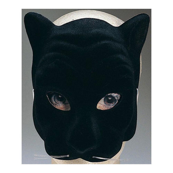 Rubies Black Panther Mask