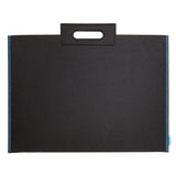 Itoya ProFolio Midtown Portfolio Bag 17"x23" Black (Ì)