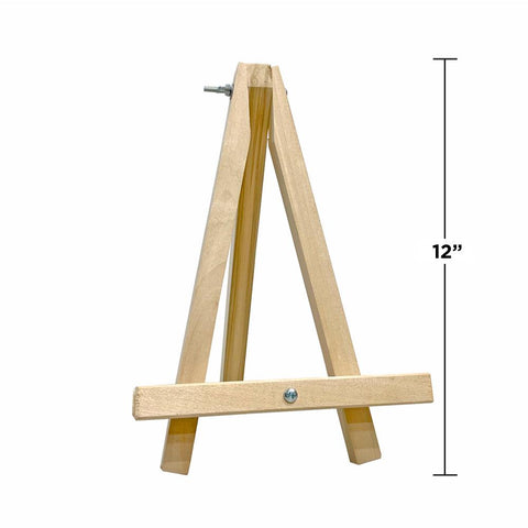 Apollon Gotrick Presentation Table Easel 12"