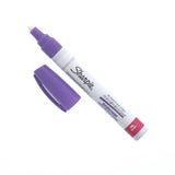 Sharpie Oil Paint Marker Medium Purple