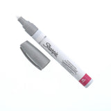Sharpie Oil Paint Marker Medium Silver