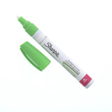Sharpie Oil Paint Marker Medium Lime