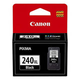 Canon Printer Ink Cartridge 240XL Black