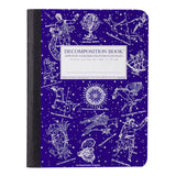 Decomposition Notebook - Celestial